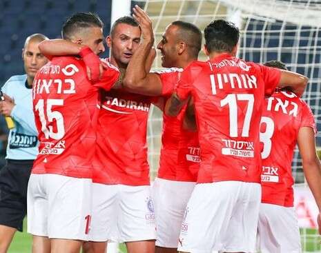 צילום: דני מרון צילום: דני מרון
