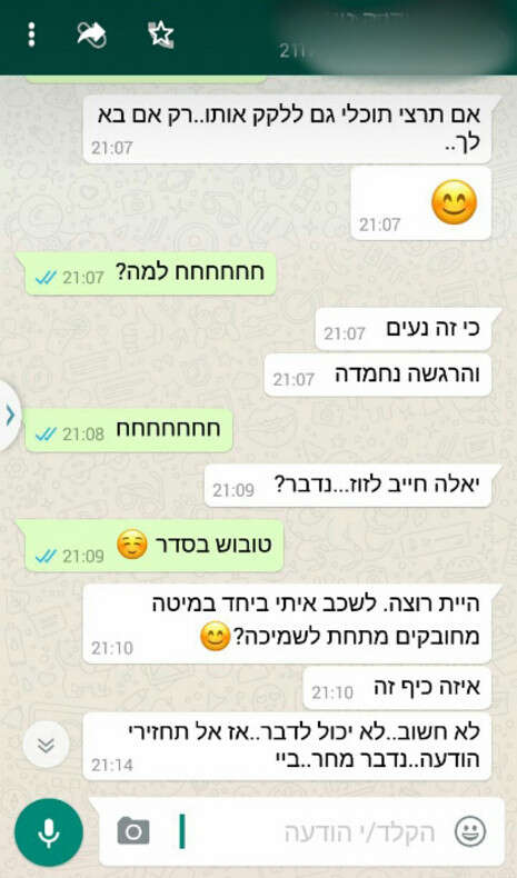 צילום: באדיבות דוברות המשטרה צילום: באדיבות דוברות המשטרה