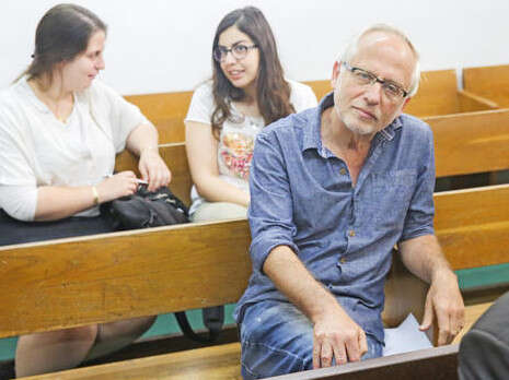 צילום: יהושע יוסף צילום: יהושע יוסף