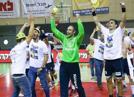 צילום: דני מרון צילום: דני מרון