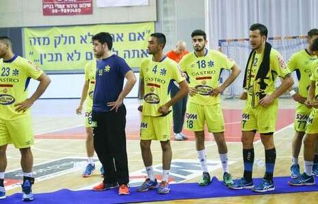 צילום: דני מרון צילום: דני מרון