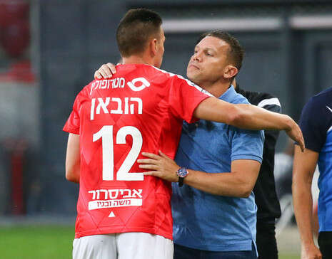צילום: דני מרון צילום: דני מרון