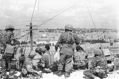 צילום: עמוס צוקר, דובר צה''ל, באדיבות ארכיון צה''ל במשרד הביטחון צילום: עמוס צוקר, דובר צה''ל, באדיבות ארכיון צה''ל במשרד הביטחון