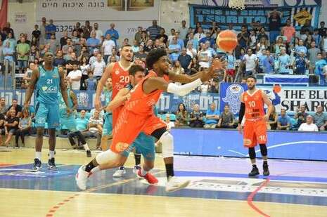 צילום: פרנסיסקו די סטסיו, מנהלת הליגה צילום: פרנסיסקו די סטסיו, מנהלת הליגה