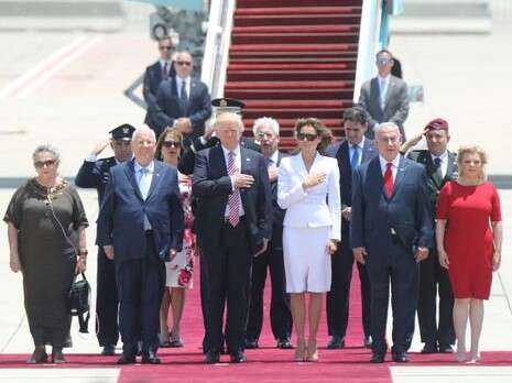 צילום: גדעון מרקוביץ צילום: גדעון מרקוביץ