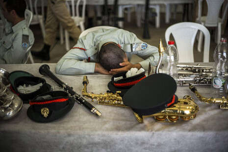 צילום: Ilia Yefimovich/ Getty Images צילום: Ilia Yefimovich/ Getty Images