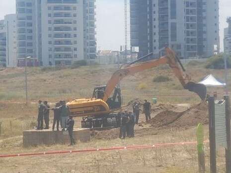 צילום: שמואל בוכריס צילום: שמואל בוכריס