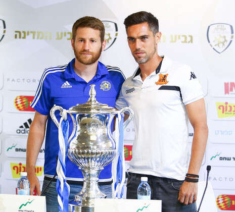 צילום: דני מרון צילום: דני מרון