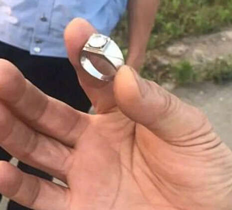 צילום: מתוך Weibo צילום: מתוך Weibo