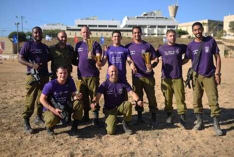 צילום: דובר צה''ל צילום: דובר צה''ל