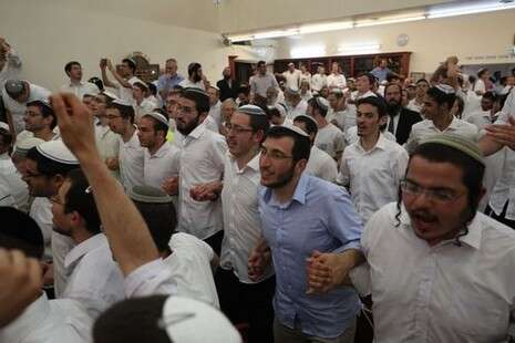 צילום: יונתן זינדל, פלאש 90 צילום: יונתן זינדל, פלאש 90