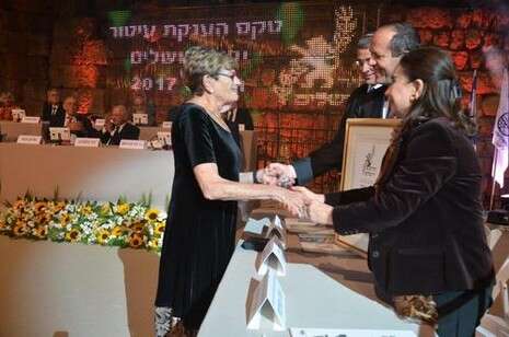 צילום: ג'קי לוי צילום: ג'קי לוי