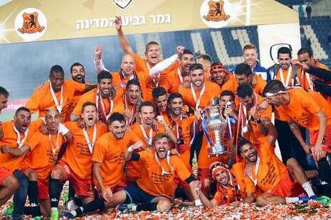 צילום: דני מרון צילום: דני מרון