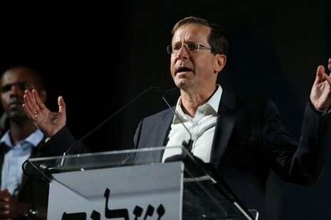 צילום: גדעון מרקוביץ צילום: גדעון מרקוביץ