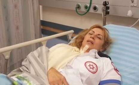 צילום: מתוך הסרטון צילום: מתוך הסרטון