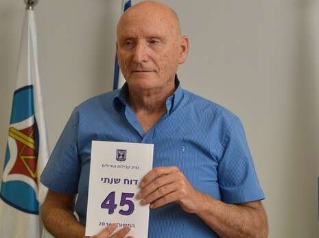 צילום: יוסי זליגר צילום: יוסי זליגר