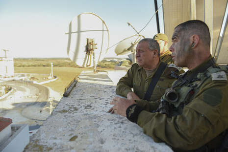 צילום: דובר צה''ל צילום: דובר צה''ל