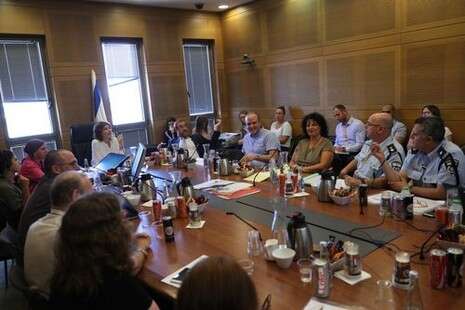 צילום: יונתן זינדל, פלאש 90 צילום: יונתן זינדל, פלאש 90