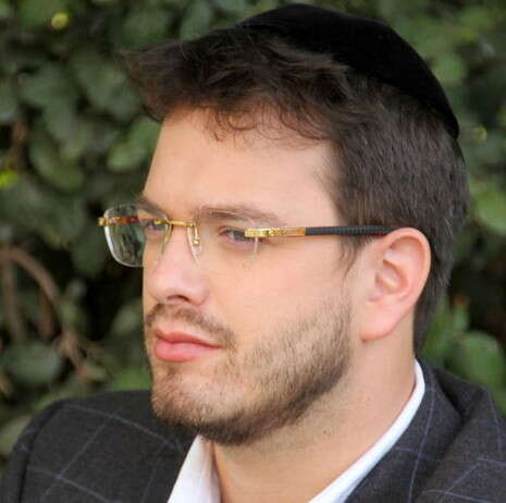 צילום: בעז בן ארי