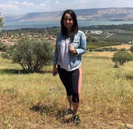 צילום: מתוך הפייסבוק צילום: מתוך הפייסבוק