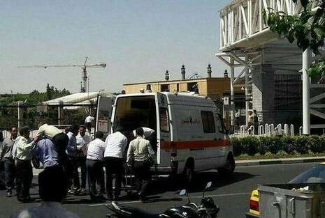 צילום: מתוך הטוויטר צילום: מתוך הטוויטר