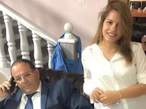 צילום: מתוך האלבום המשפחתי צילום: מתוך האלבום המשפחתי