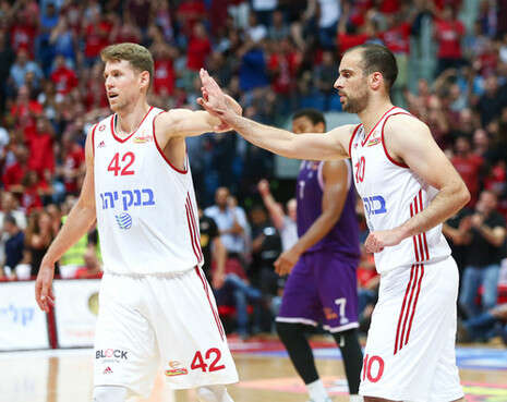צילום: דני מרון צילום: דני מרון