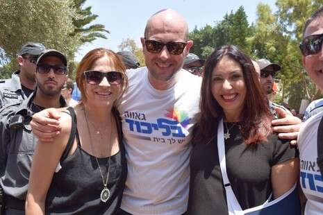 צילום: אלי סבתי צילום: אלי סבתי