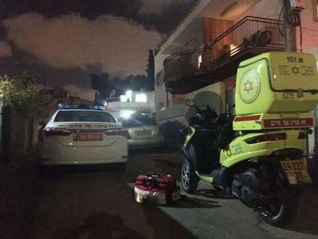 צילום: דוברות מד''א צילום: דוברות מד''א