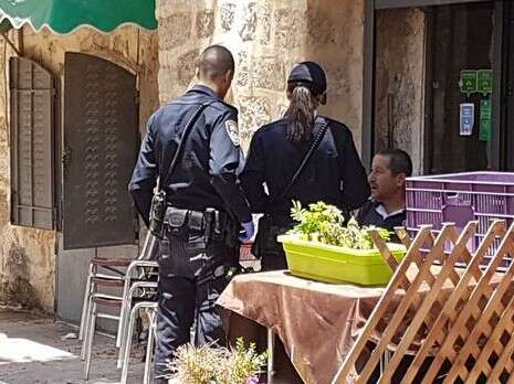 צילום: דני מרון צילום: דני מרון