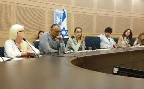 צילום: מתוך הסרטון צילום: מתוך הסרטון