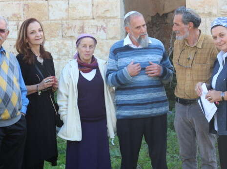 צילום: אושרית וונדי צילום: אושרית וונדי