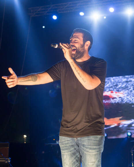 צילום: באדיבות אייל הרינג צילום: באדיבות אייל הרינג