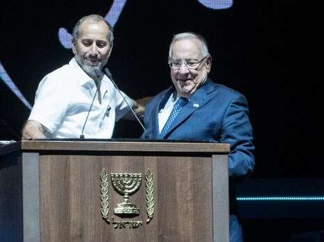 צילום: אייל מרגולין, ג'יני צילום: אייל מרגולין, ג'יני