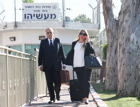 צילום: דני מרון צילום: דני מרון