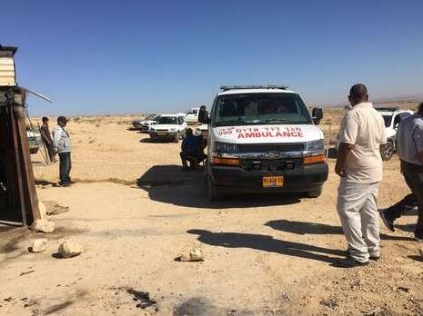 צילום: דוברות מד''א צילום: דוברות מד''א