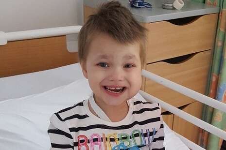 צילום: מתוך gofundme צילום: מתוך gofundme