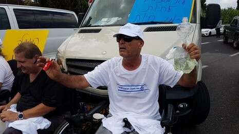 צילום: דני מרון צילום: דני מרון