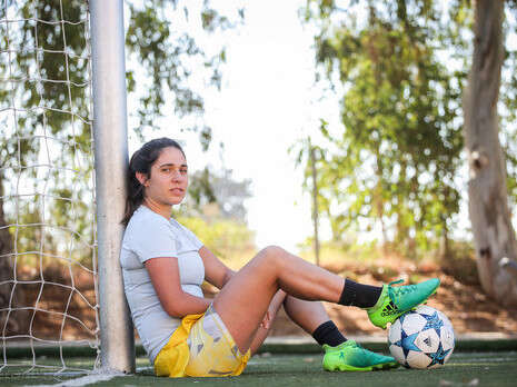 צילום: אבישג שאר ישוב צילום: אבישג שאר ישוב