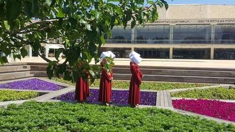 צילום: אור גפן, באדיבות HOT צילום: אור גפן, באדיבות HOT