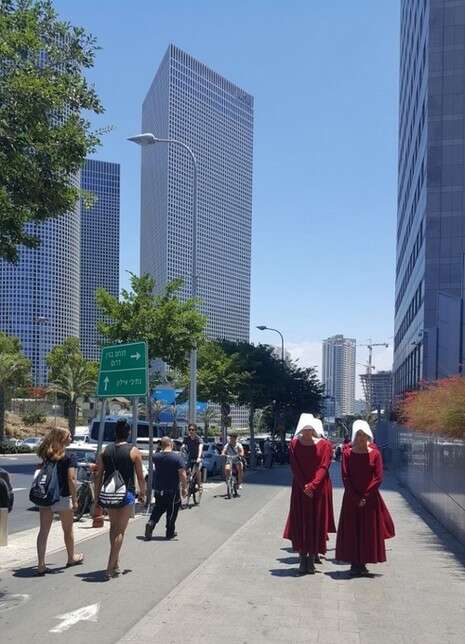 צילום: אור גפן, באדיבות HOT צילום: אור גפן, באדיבות HOT