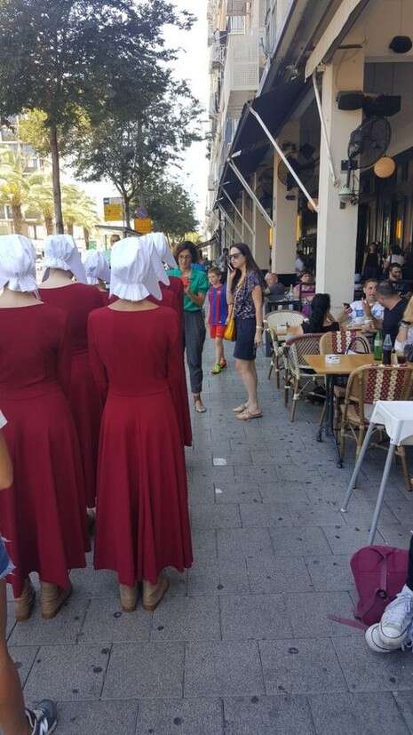 צילום: אור גפן, באדיבות HOT צילום: אור גפן, באדיבות HOT