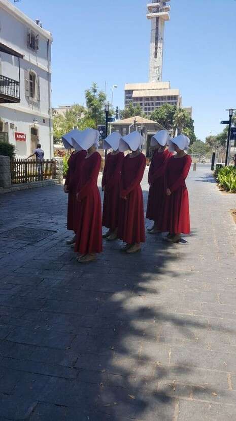 צילום: אור גפן, באדיבות HOT צילום: אור גפן, באדיבות HOT