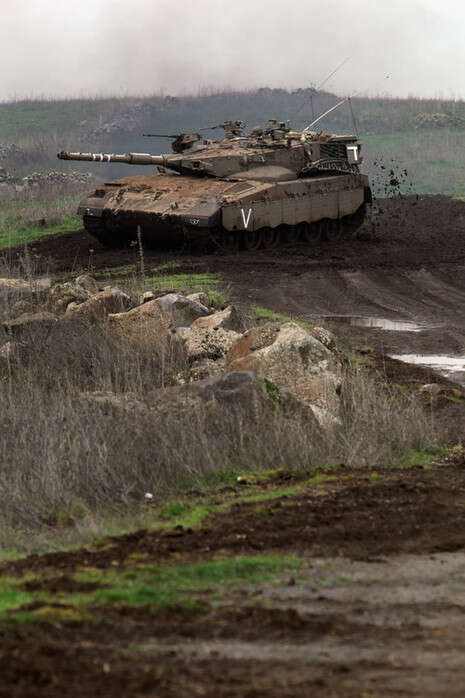 צילום: Getty Images, דוד סילברמן צילום: Getty Images, דוד סילברמן