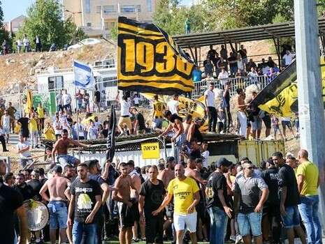 צילום: דני מרון צילום: דני מרון