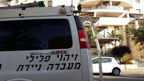 צילום: יהונתן שאול צילום: יהונתן שאול