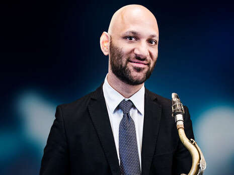 צילום: Paulo Evangelista / Fluxure צילום: Paulo Evangelista / Fluxure