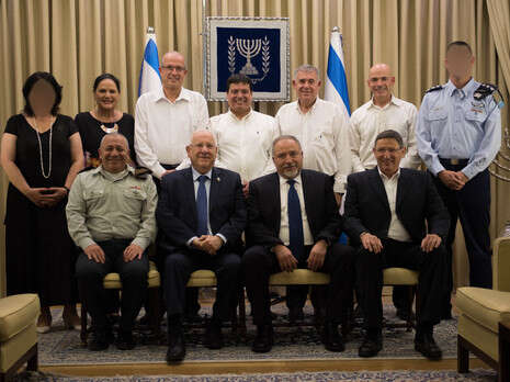 צילום: : דובר צה''ל צילום: : דובר צה''ל