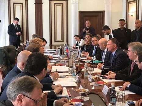 צילום: דוברות יו''ר הכנסת צילום: דוברות יו''ר הכנסת