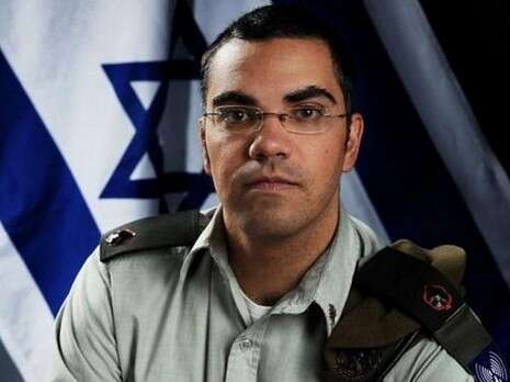 צילום: דובר צה''ל צילום: דובר צה''ל